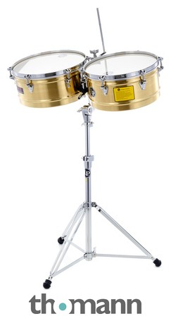 Prestige Timbales