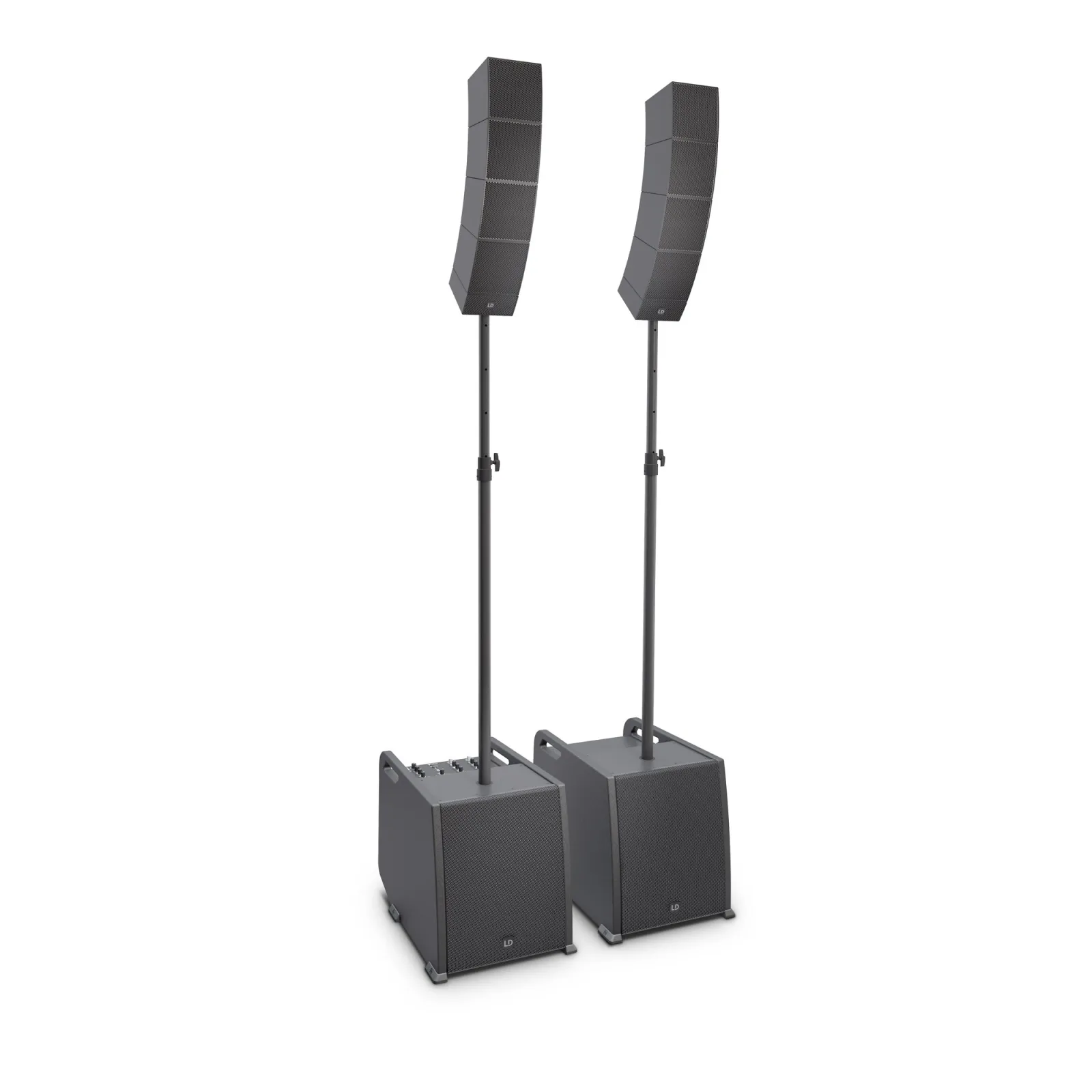 CURV 500 (PS Power Set)