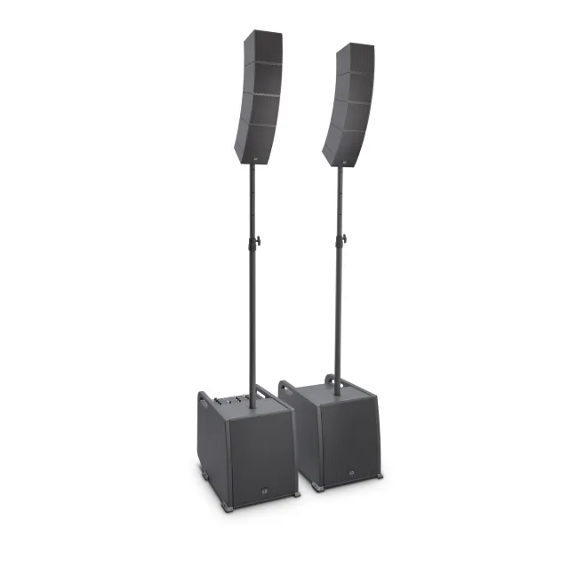 CURV 500 (PS Power Set)