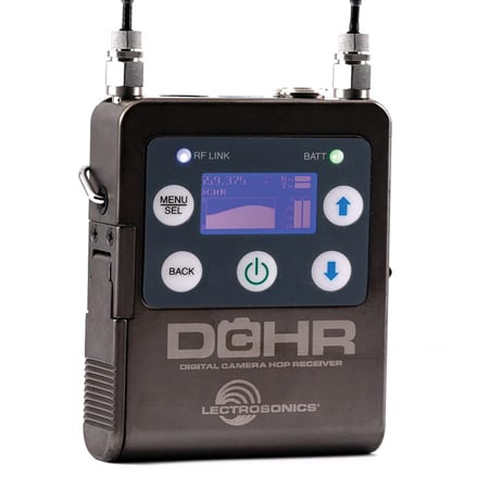 DCHR