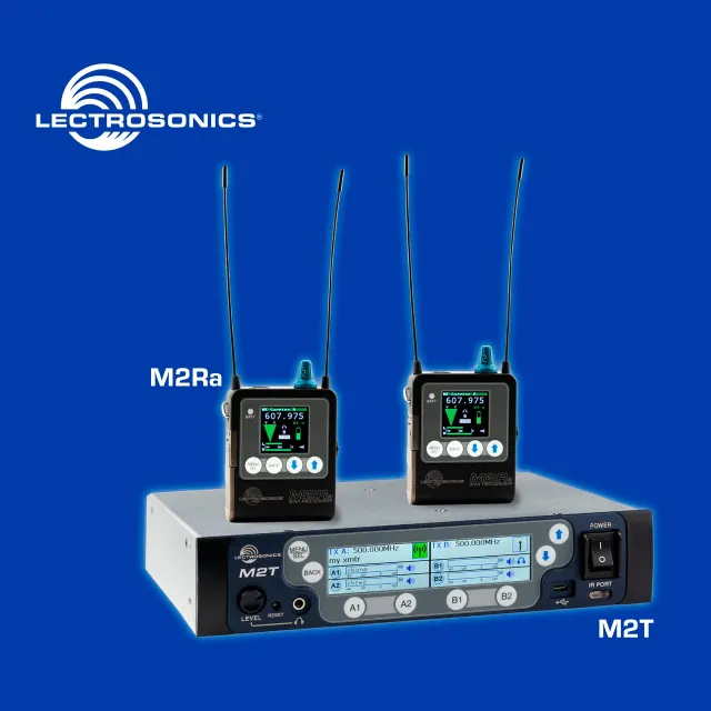 M2 Duet