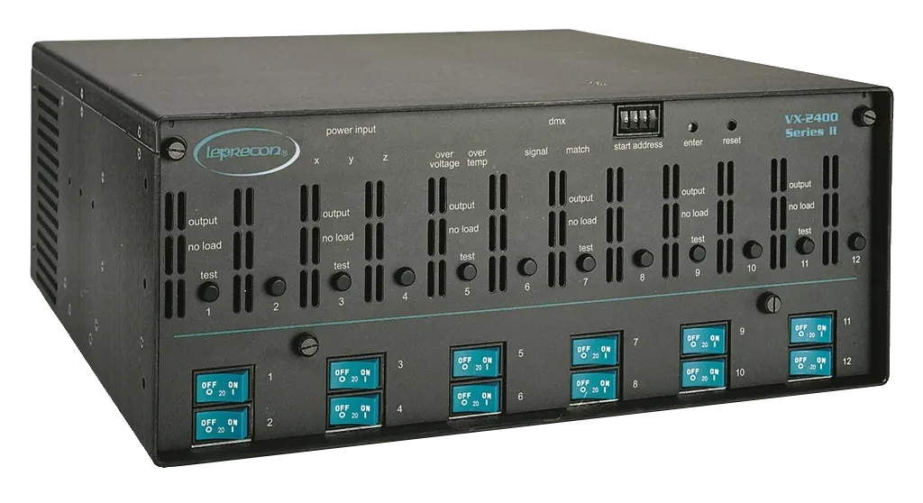 VX-2400
