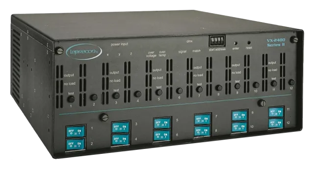 VX-2400