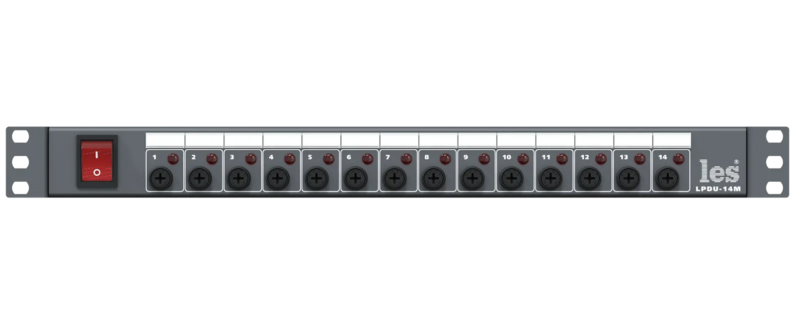 LPDU-14M