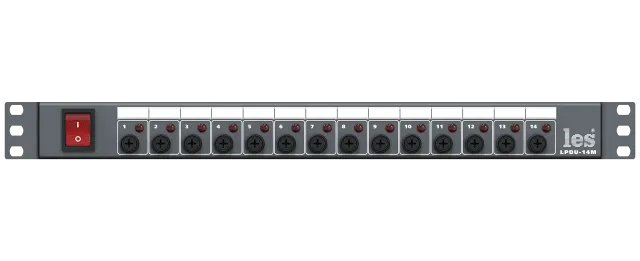 LPDU-14M