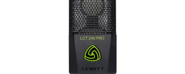 Lewitt LCT 240 PRO