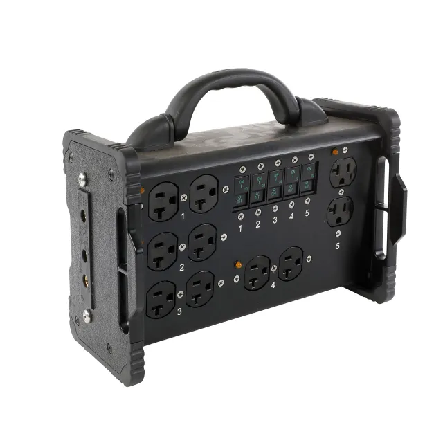 Bento Box BNE2-5A Lunchbox