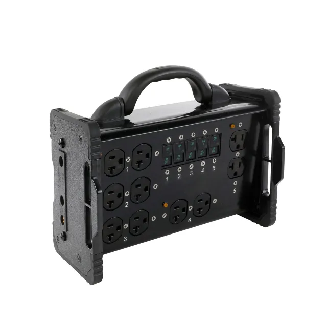 Bento Box BNF2-5A Lunchbox