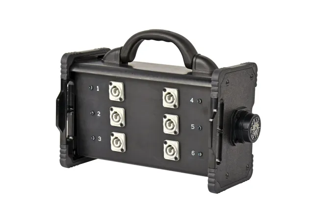 Bento Box BNZJ2-6M Breakout
