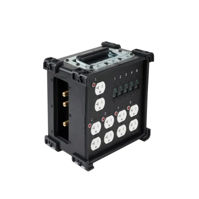 CineBox PH100B1-NDC-15CC