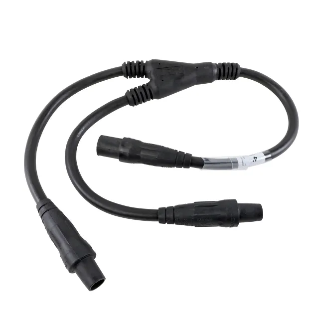 EverGrip Cam Splitter SS6000-C-A