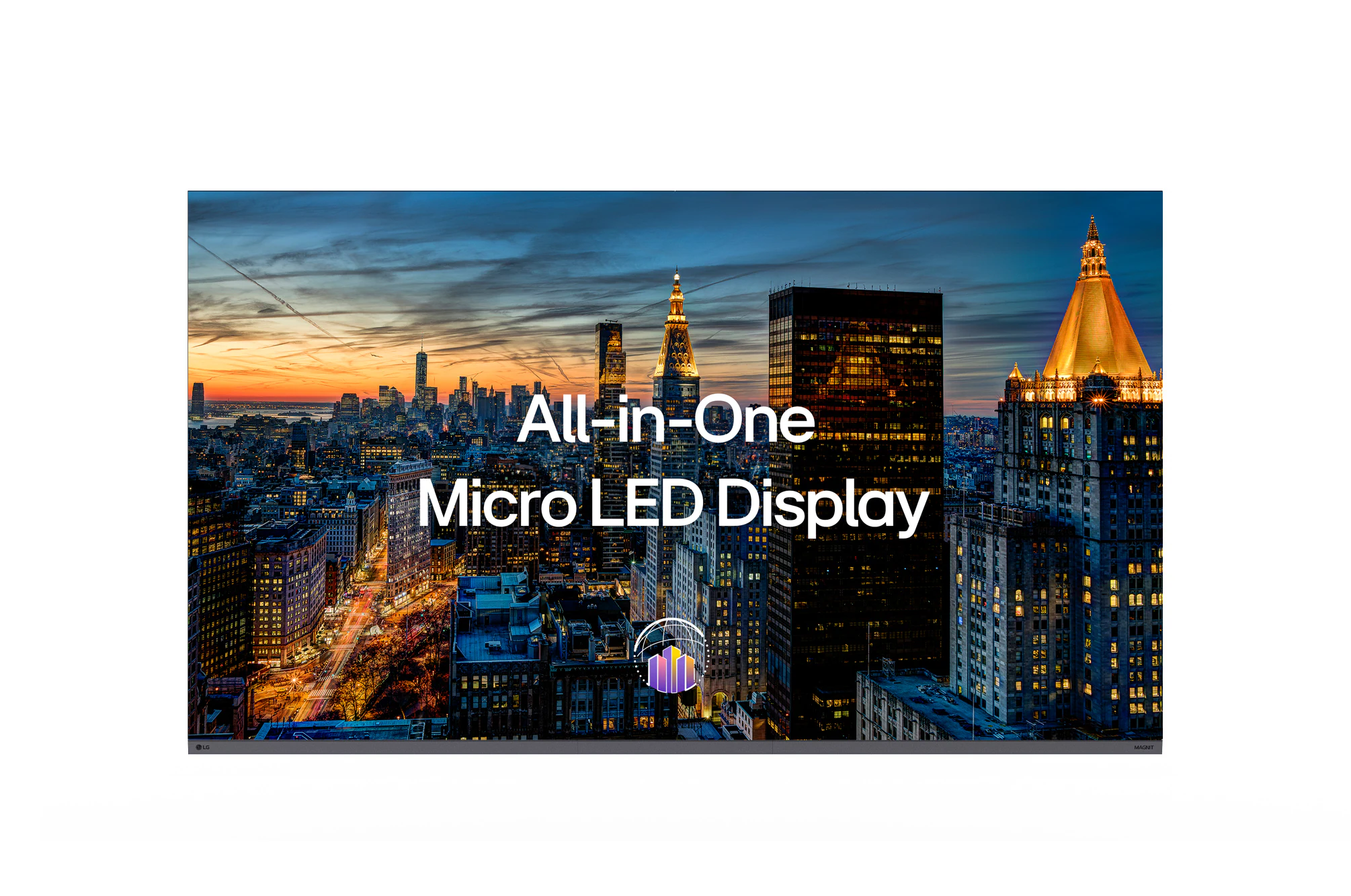 LG MAGNIT All-in-One LAAA007