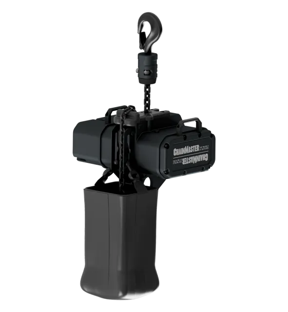 Stageket 1000 kg D8+