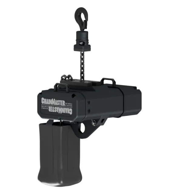 Stageket 1250 kg D8+ Ultra
