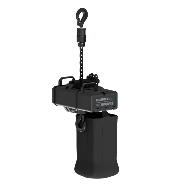 Stageket 500 kg D8+