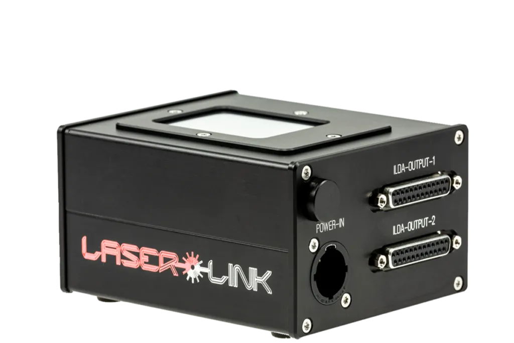 Laserlink