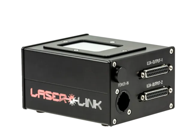 Laserlink