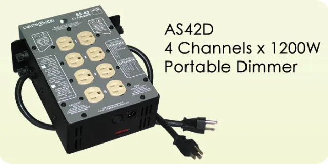 AS42D
