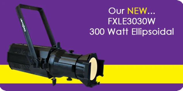 FXLE3030W