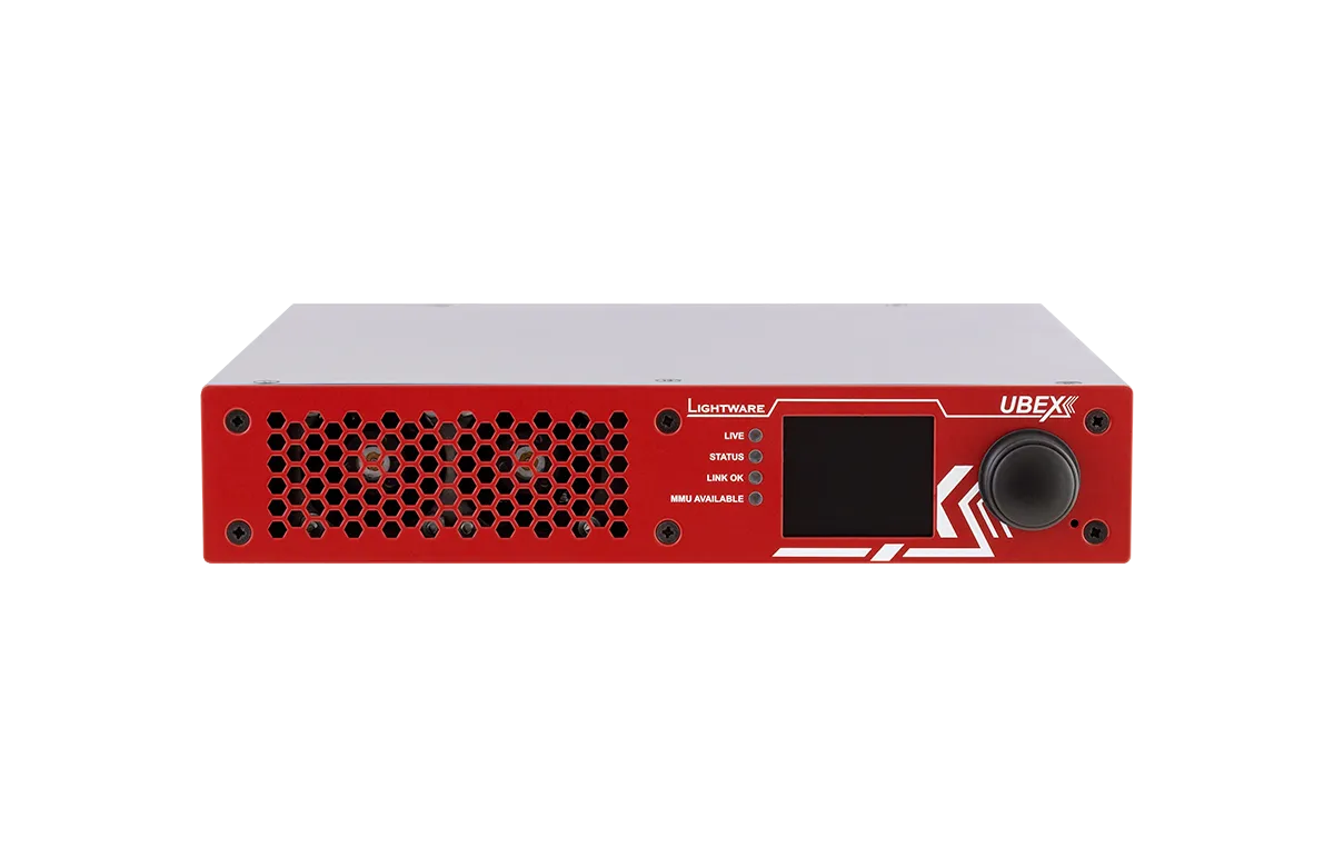 UBEX-Pro20-HDMI-F110