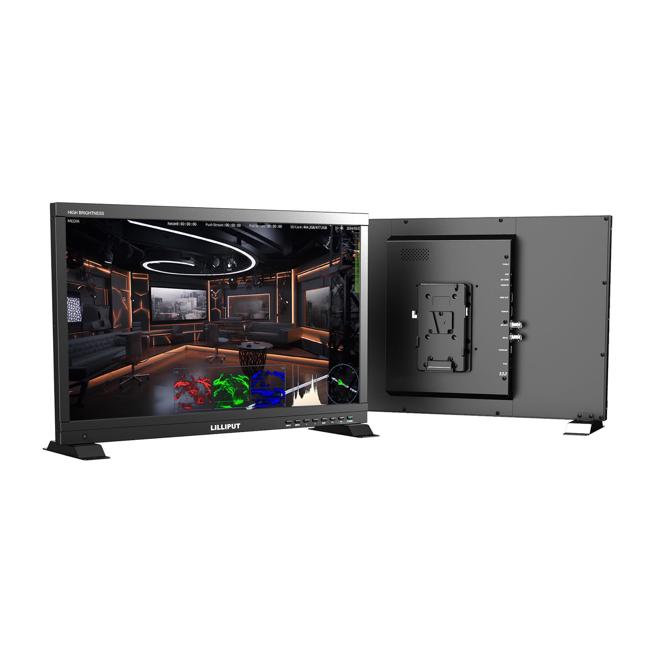PVM220S-E