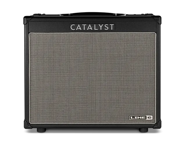 Catalyst CX 100