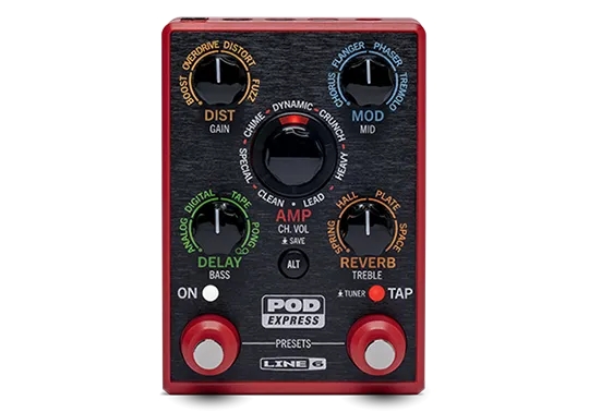 POD Express