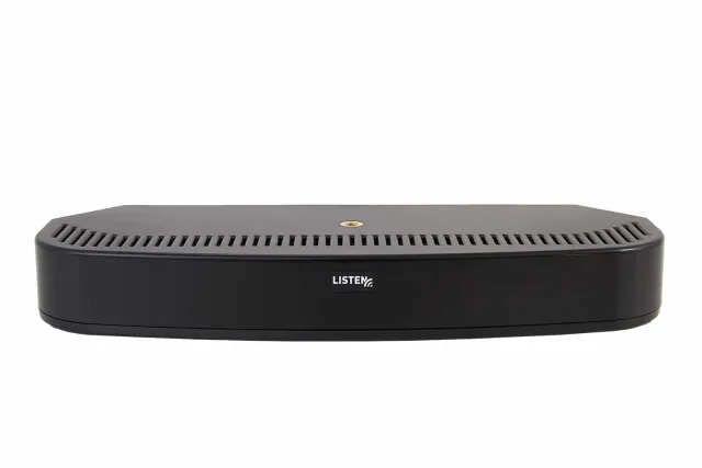 LT-84 ListenIR 2-Channel Transmitter/Radiator Combo