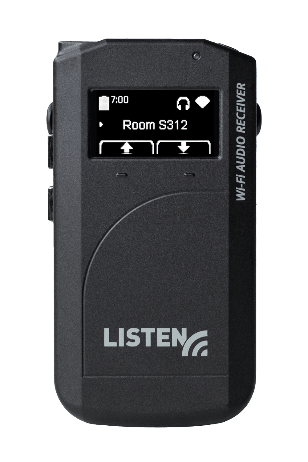 LWR-1050 ListenWIFI Wi-Fi Audio Receiver