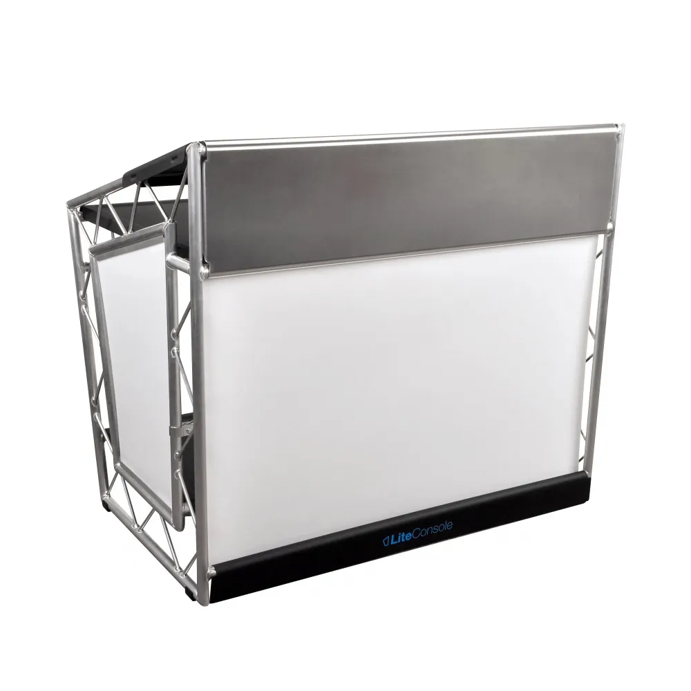 LiteConsole XPRS Aluminium