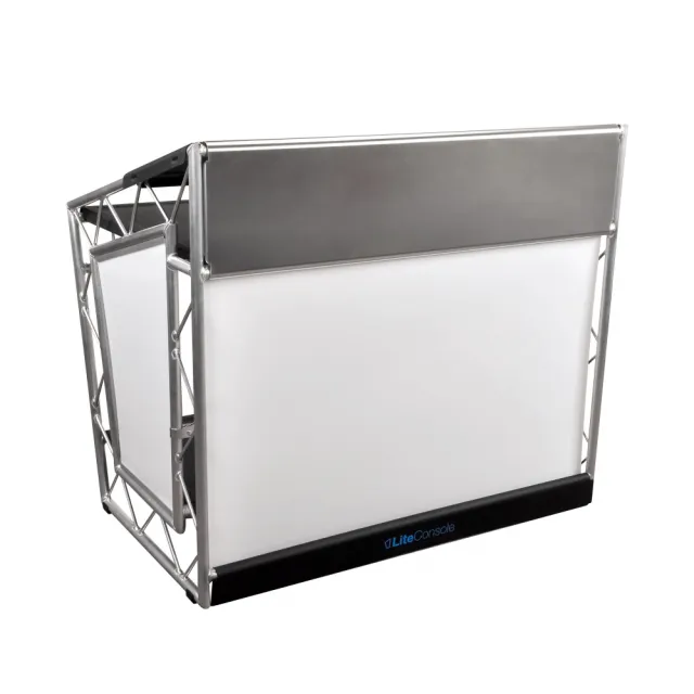 LiteConsole XPRS Aluminium