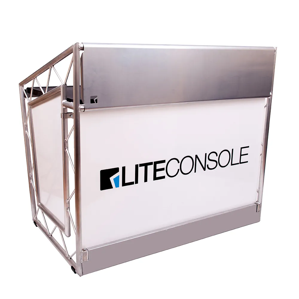 LiteConsole XPRSlite