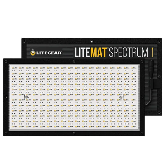 LiteMat Spectrum 1 (Gen 2)
