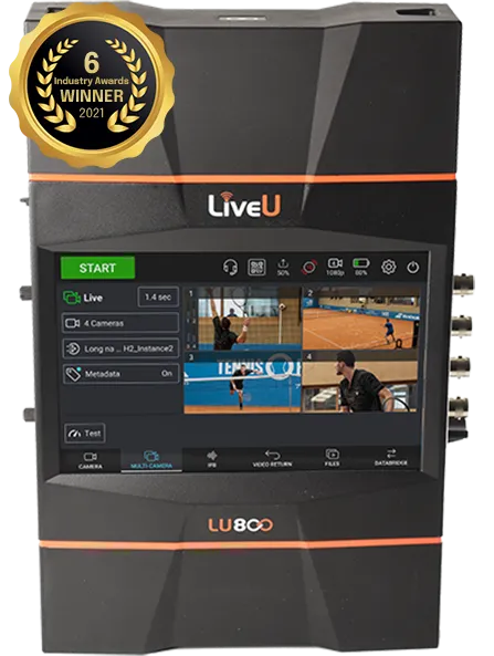 LU800