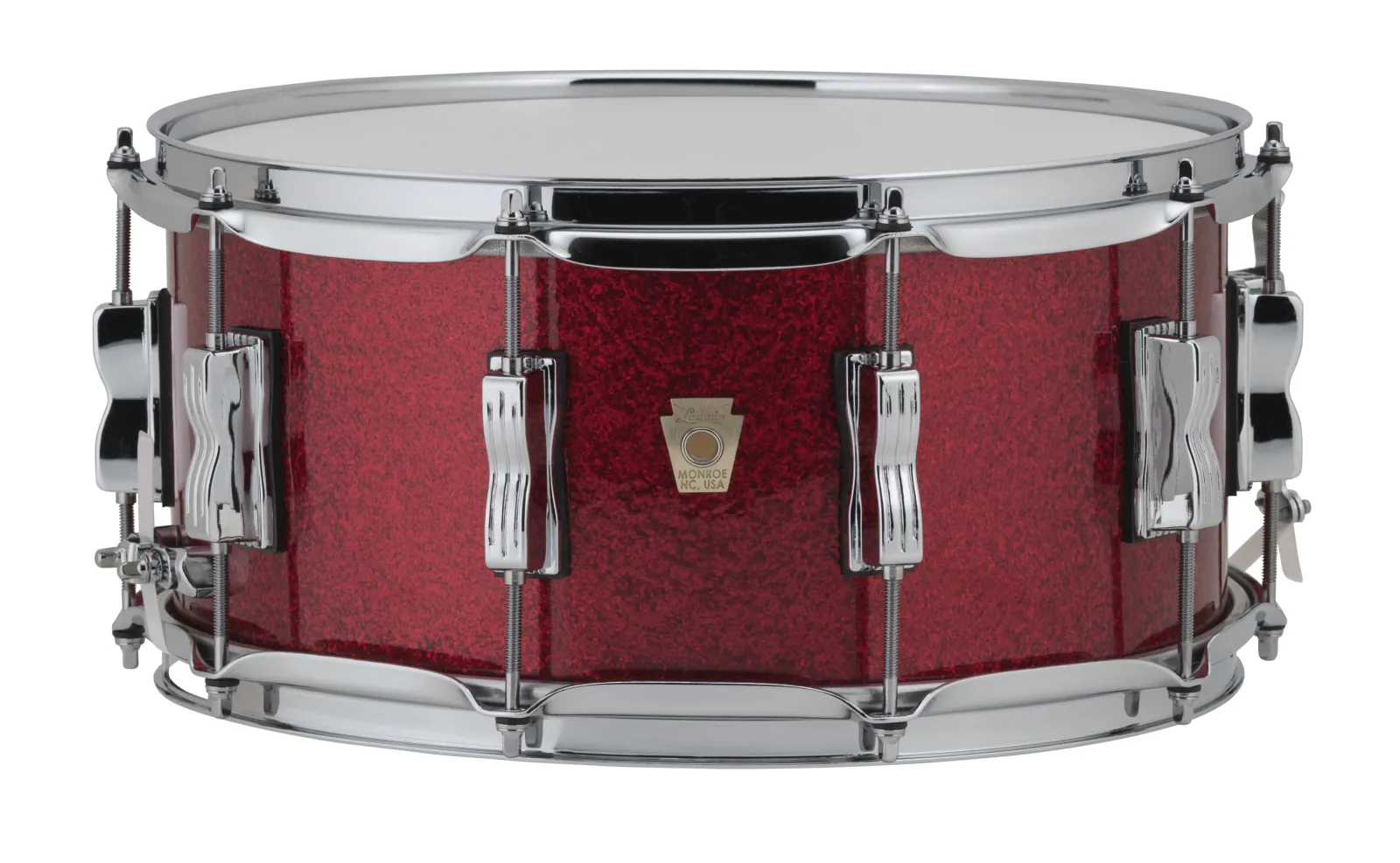 Classic Maple 6.5x14 Snare