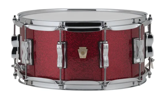 Classic Maple 6.5x14 Snare