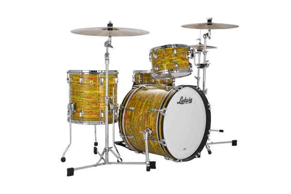 Classic Maple Downbeat