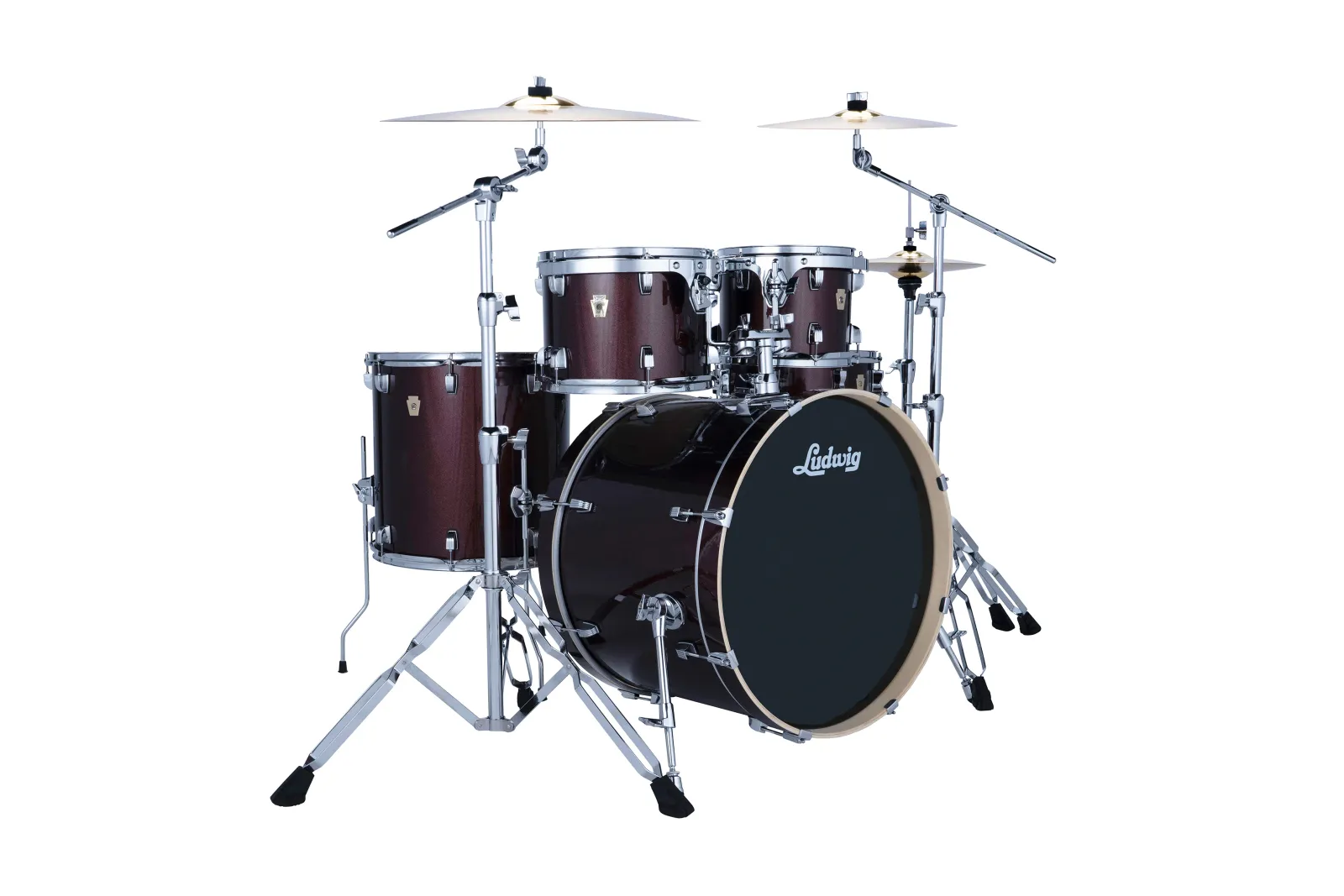 Element Evolution 5-Piece 20in