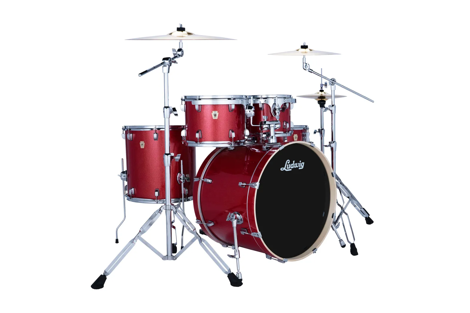 Element Evolution 5-Piece 22in