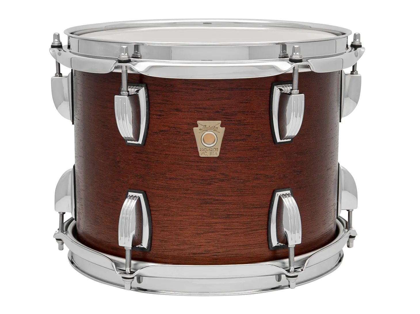 Legacy Mahogany Downbeat