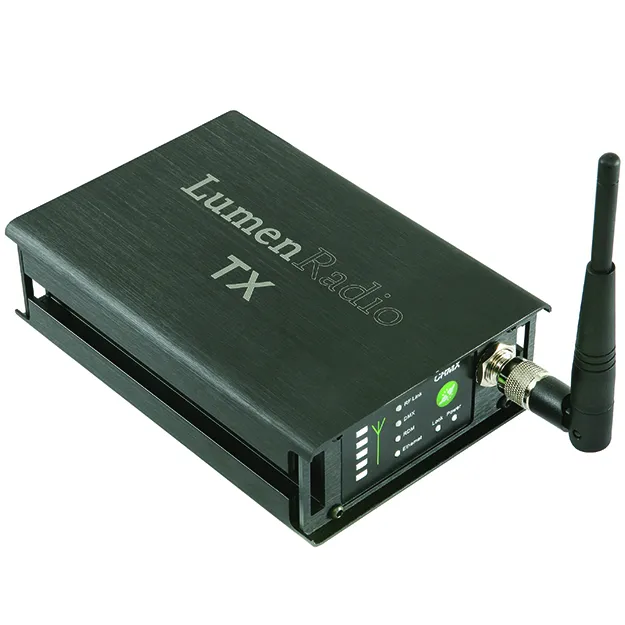 CRMX Nova TX