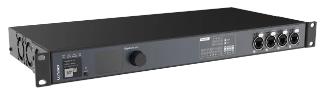 GigaCore 20t