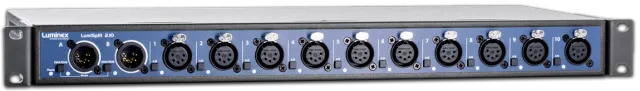 LumiSplit 2.10