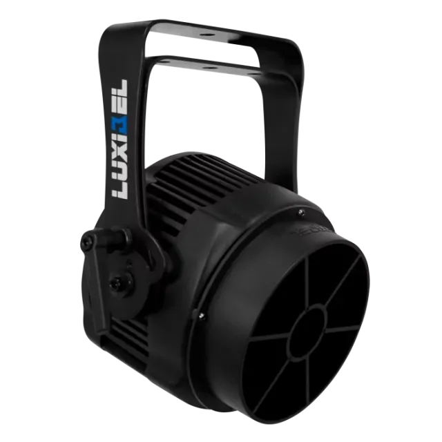B PAR105RGBW V2