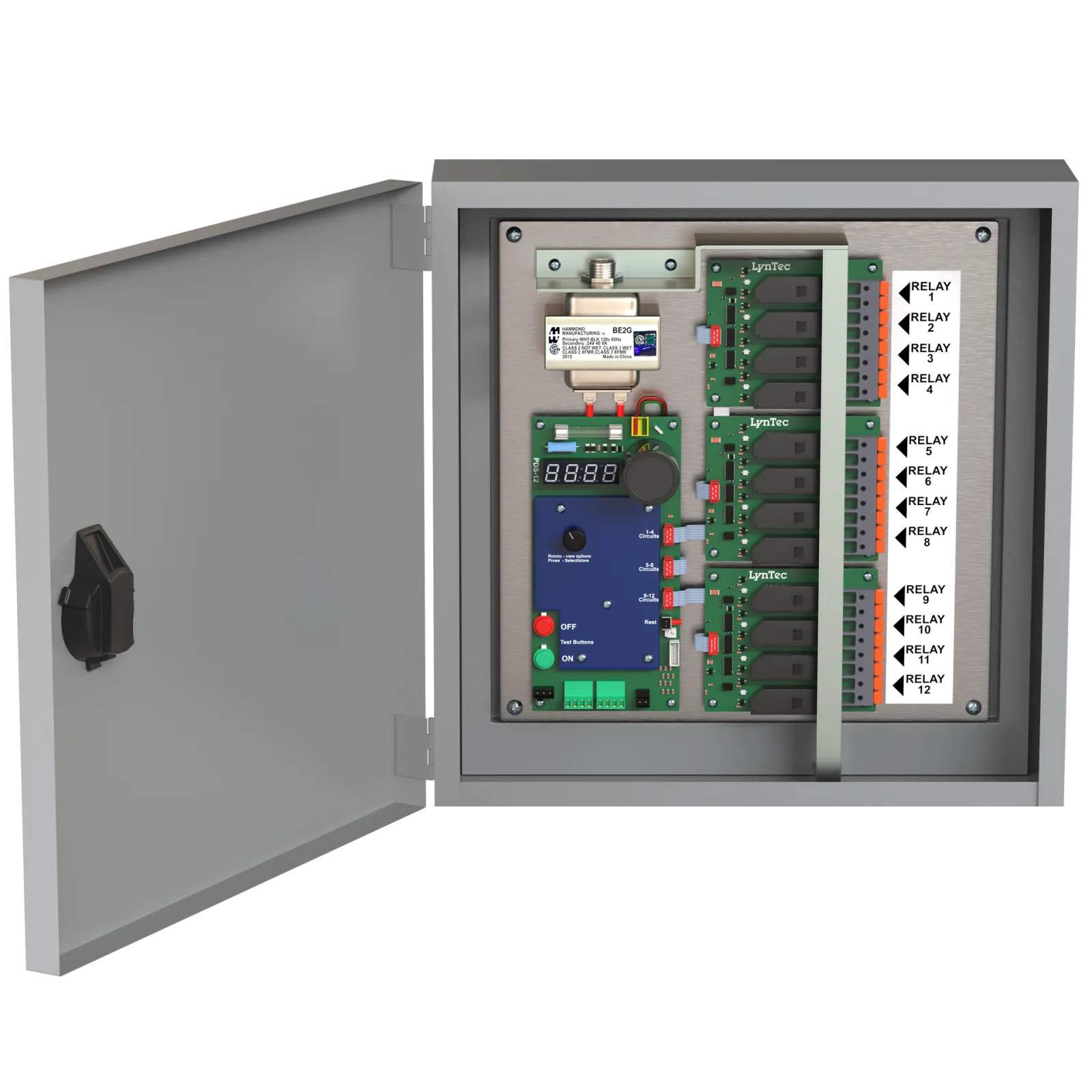 PDS-12