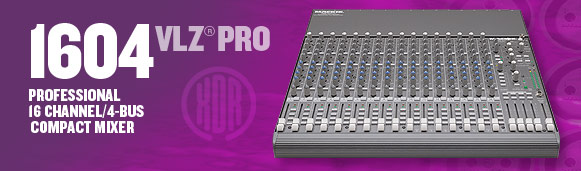 1604-VLZ PRO