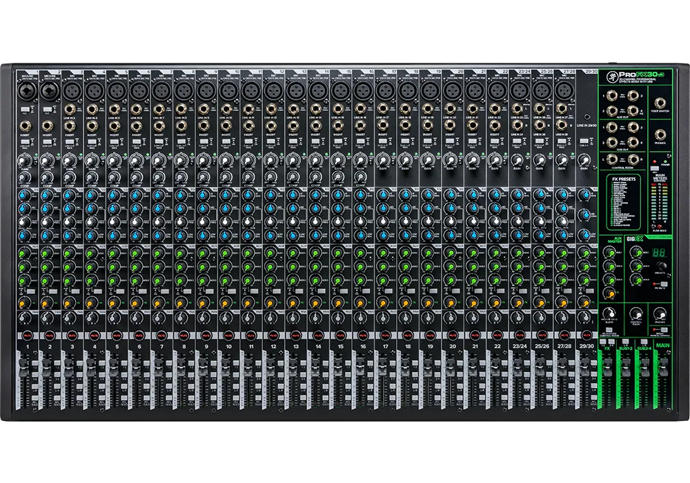 ProFX12