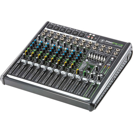 ProFX12v2