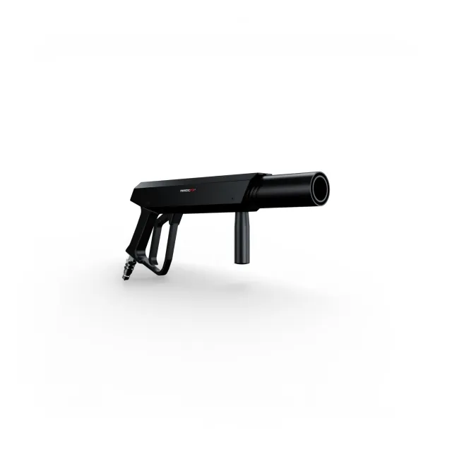 CO2 Gun