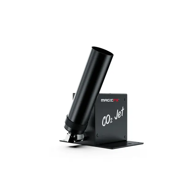 CO2 Jet I